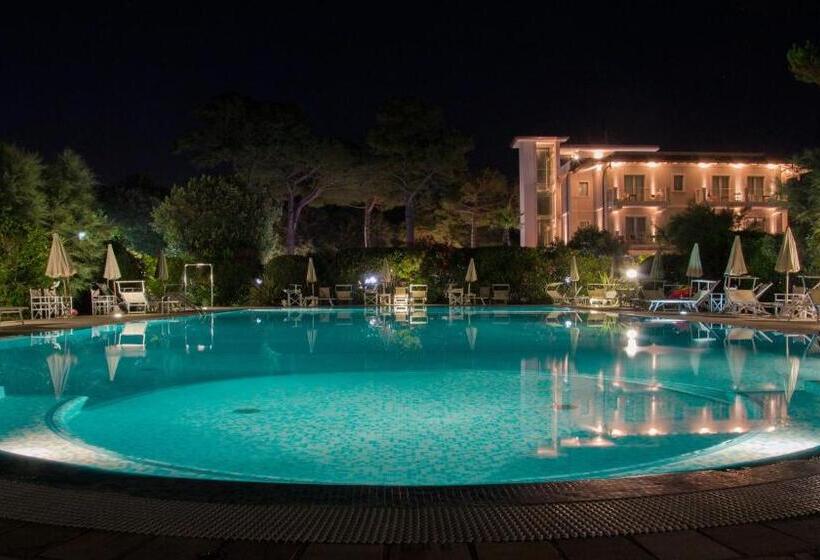 בית מלון כפרי Villa Elsa