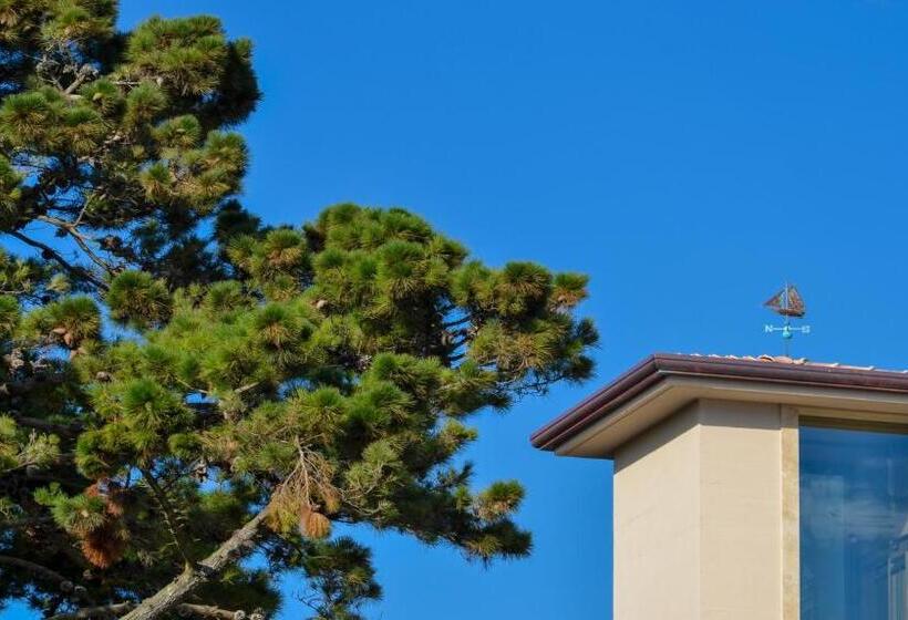 בית מלון כפרי Villa Elsa