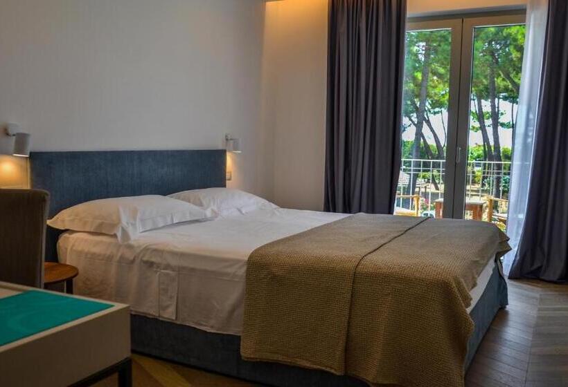 בית מלון כפרי Villa Elsa