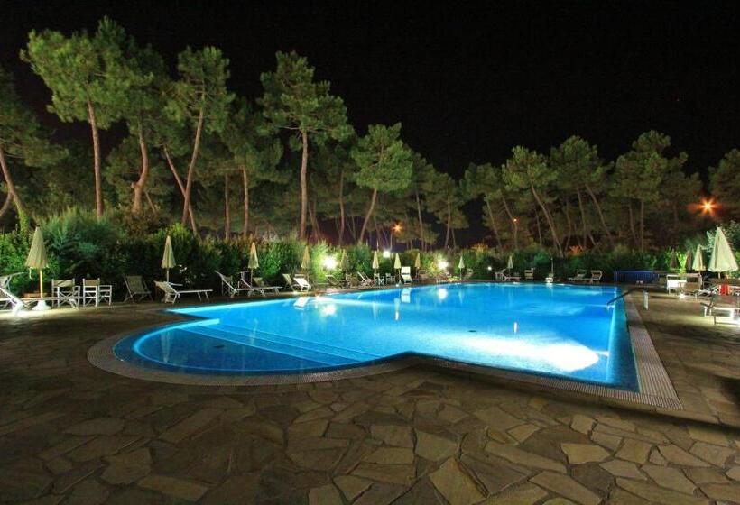 בית מלון כפרי Villa Elsa