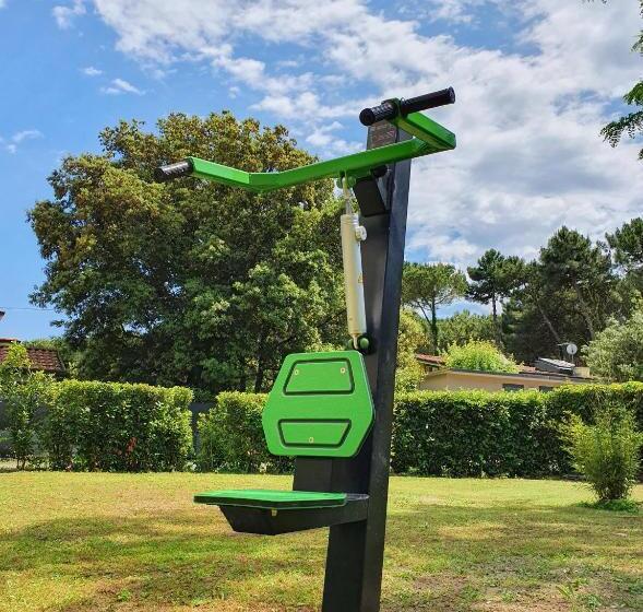 בית מלון כפרי Villa Elsa