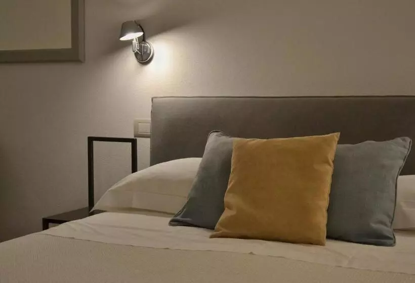 Hotelli Villa Elsa