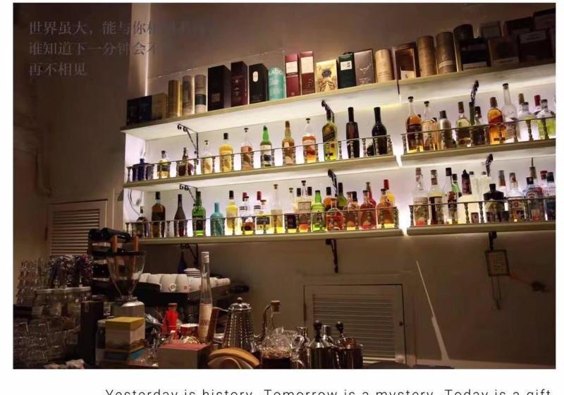 No.2 Courtyard Youth Hostel