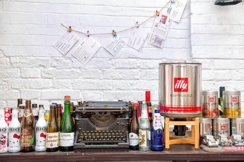 No.2 Courtyard Youth Hostel