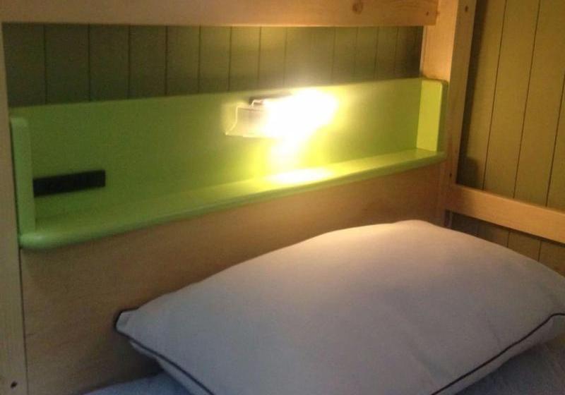 No.2 Courtyard Youth Hostel