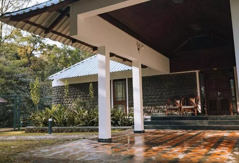 Elixir Woods Resort And Spa