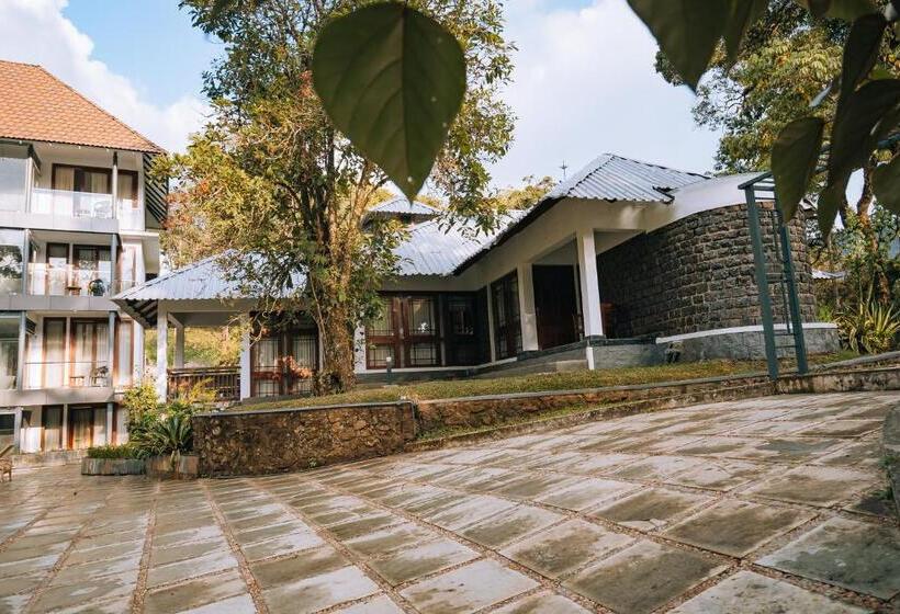 Elixir Woods Resort And Spa