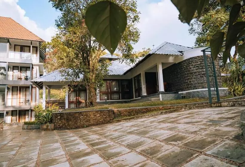 Elixir Woods Resort And Spa