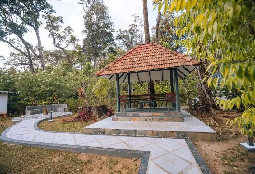 Elixir Woods Resort And Spa