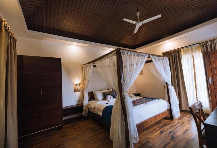 Elixir Woods Resort And Spa