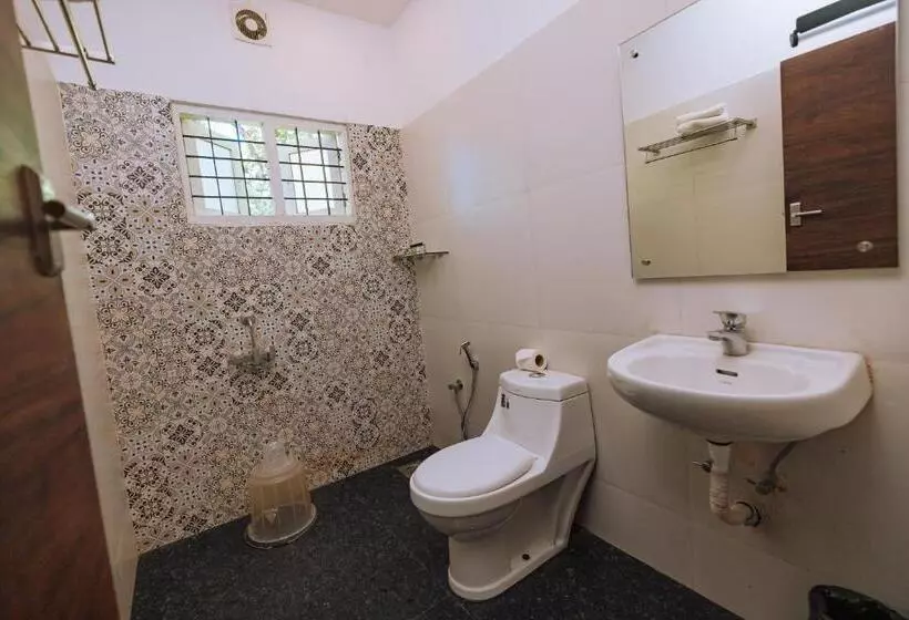 Elixir Woods Resort And Spa