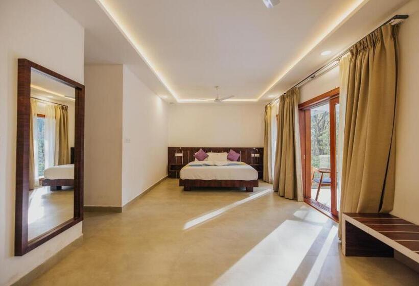 Elixir Woods Resort And Spa