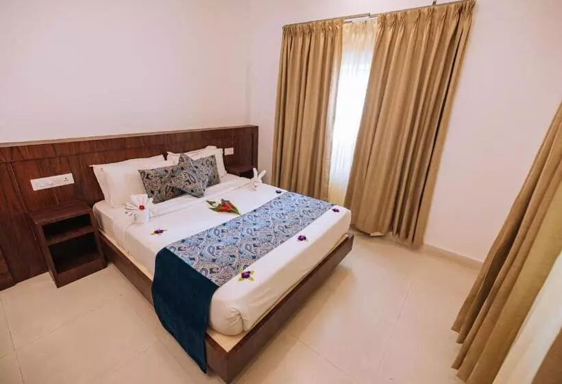 Elixir Woods Resort And Spa