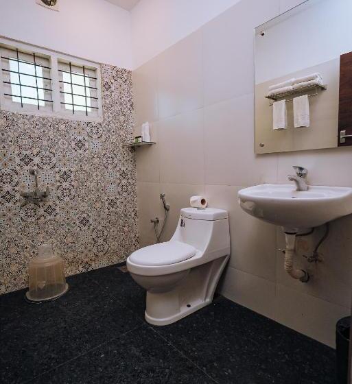 Elixir Woods Resort And Spa