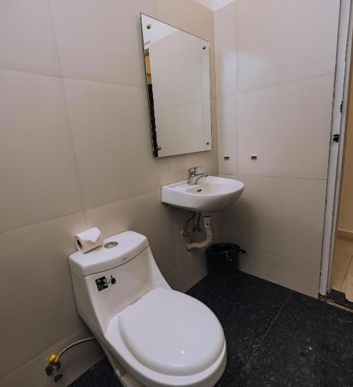 Elixir Woods Resort And Spa