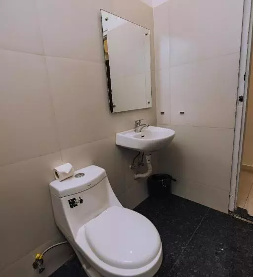 Elixir Woods Resort And Spa