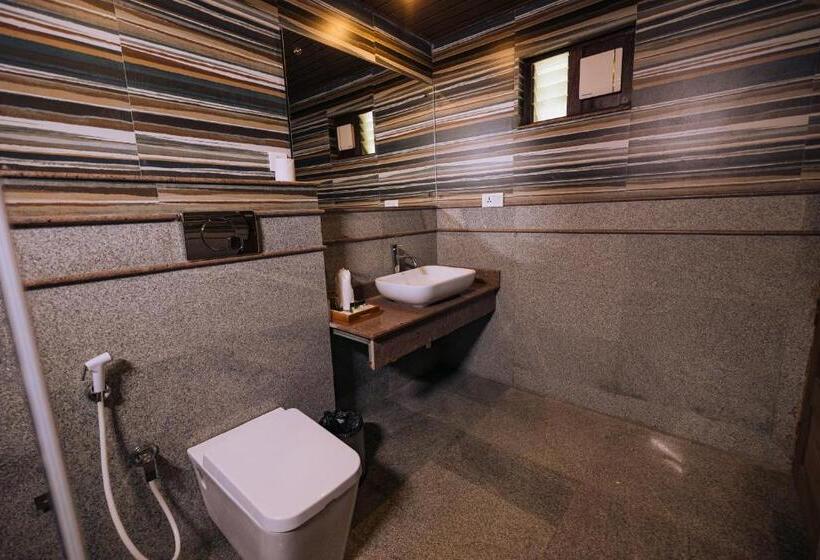 Elixir Woods Resort And Spa