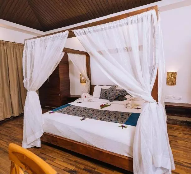 Elixir Woods Resort And Spa