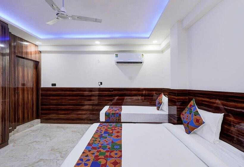 ホテル Fabexpress Miss Too