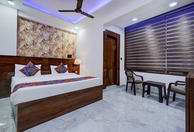 ホテル Fabexpress Miss Too