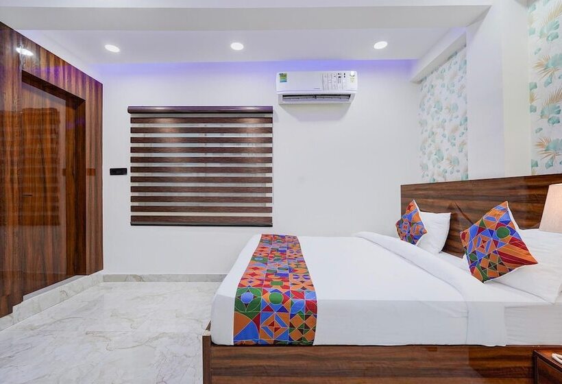 ホテル Fabexpress Miss Too