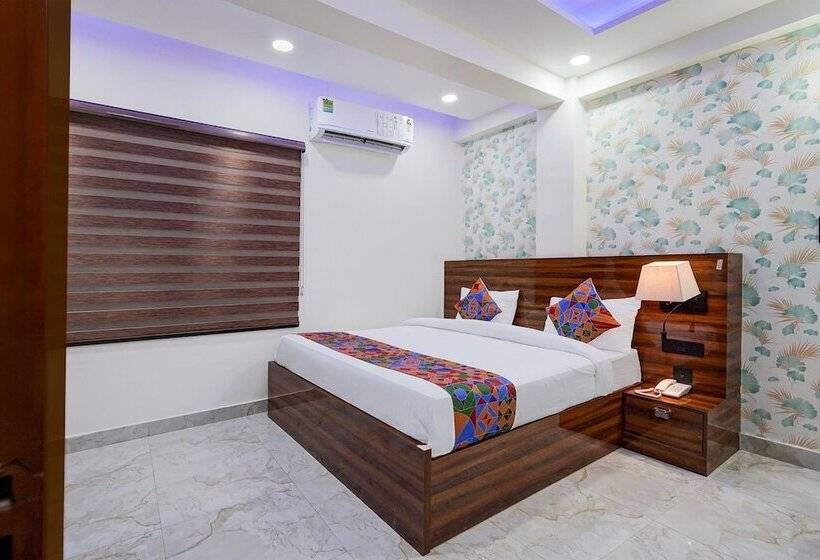 ホテル Fabexpress Miss Too