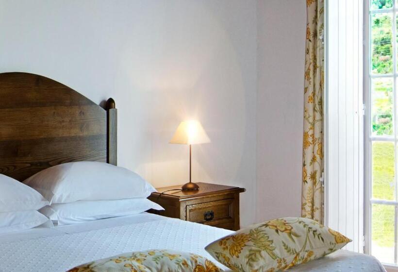 בית מלון כפרי O Monte Do Alhinho Turismo Rural