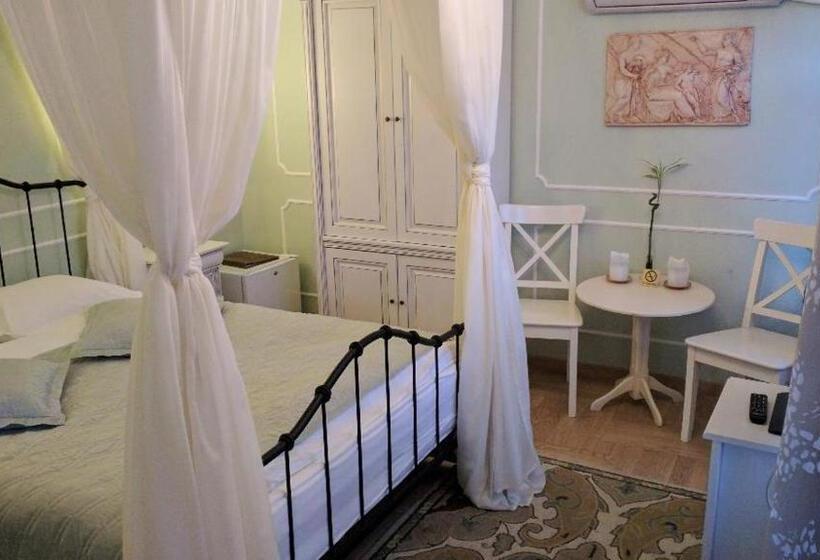 Pensiune Restaurant Tara Luanei