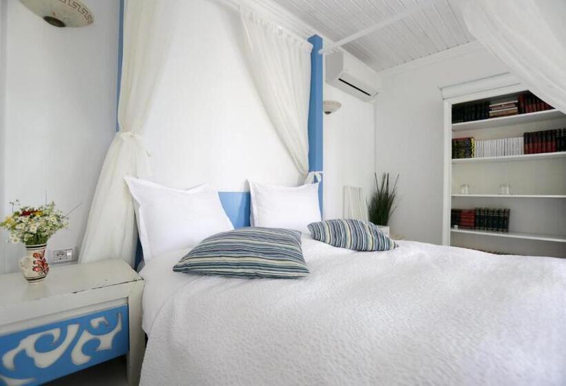 Pensiune Restaurant Tara Luanei