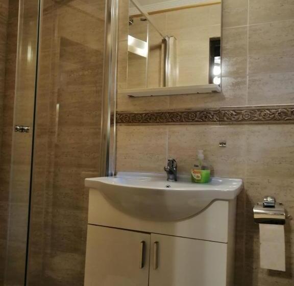 Pensiunea Dumbrăvița