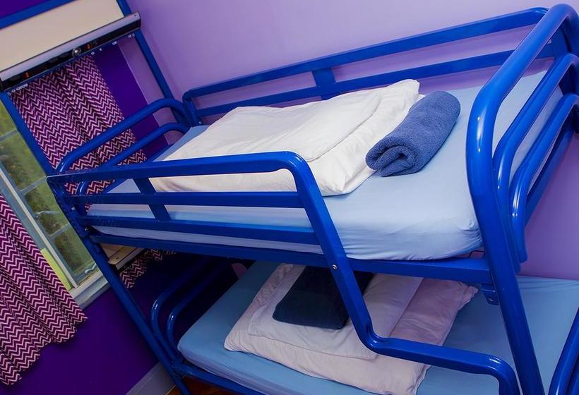 London Backpackers Youth Hostel 18   35 Years Old Only