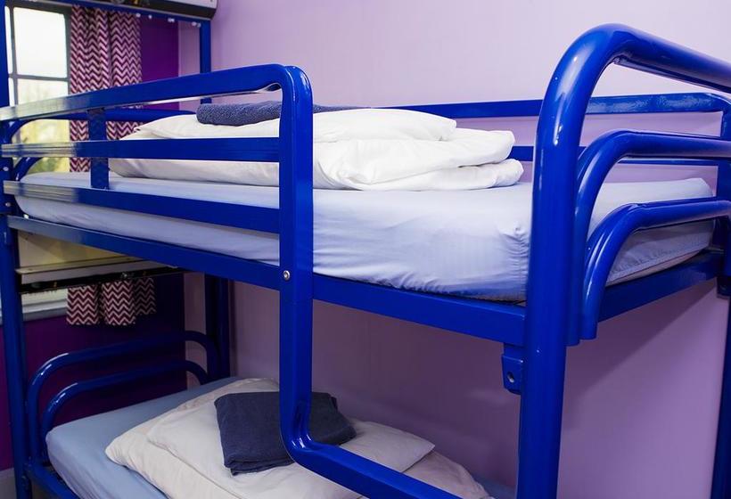 London Backpackers Youth Hostel 18   35 Years Old Only