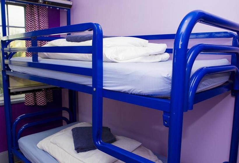 London Backpackers Youth Hostel 18   35 Years Old Only