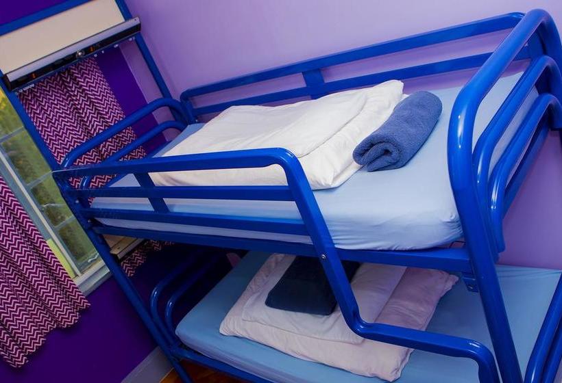 London Backpackers Youth Hostel 18   35 Years Old Only