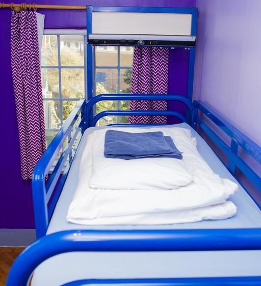 London Backpackers Youth Hostel 18   35 Years Old Only
