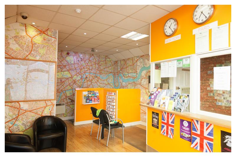 London Backpackers Youth Hostel 18   35 Years Old Only