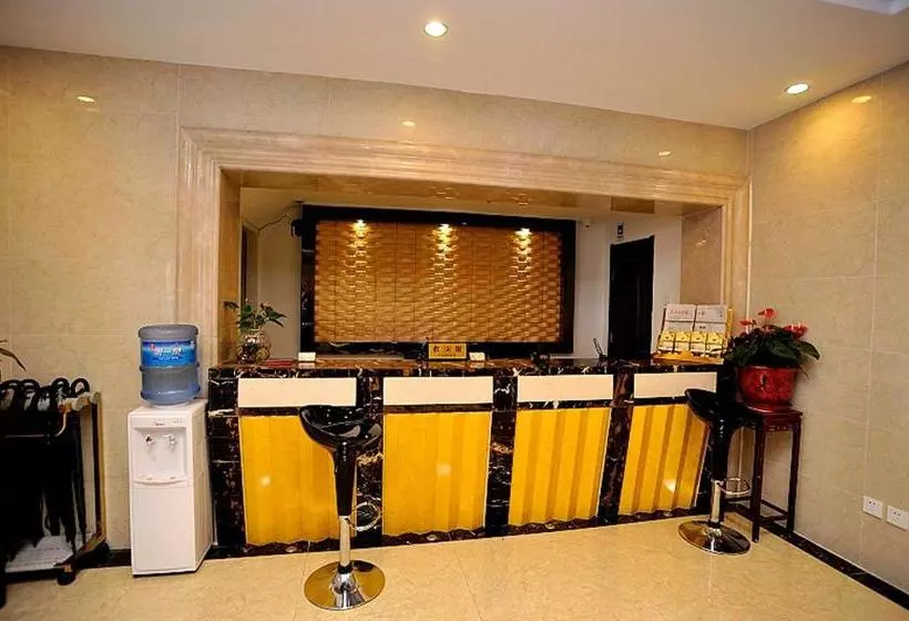 Hotelli East Sacred Beijing