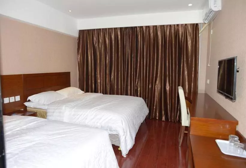 Hotelli East Sacred Beijing