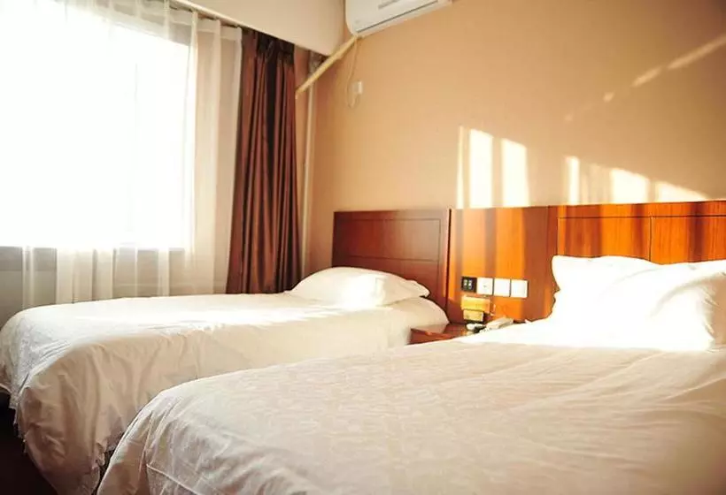 Hotelli East Sacred Beijing