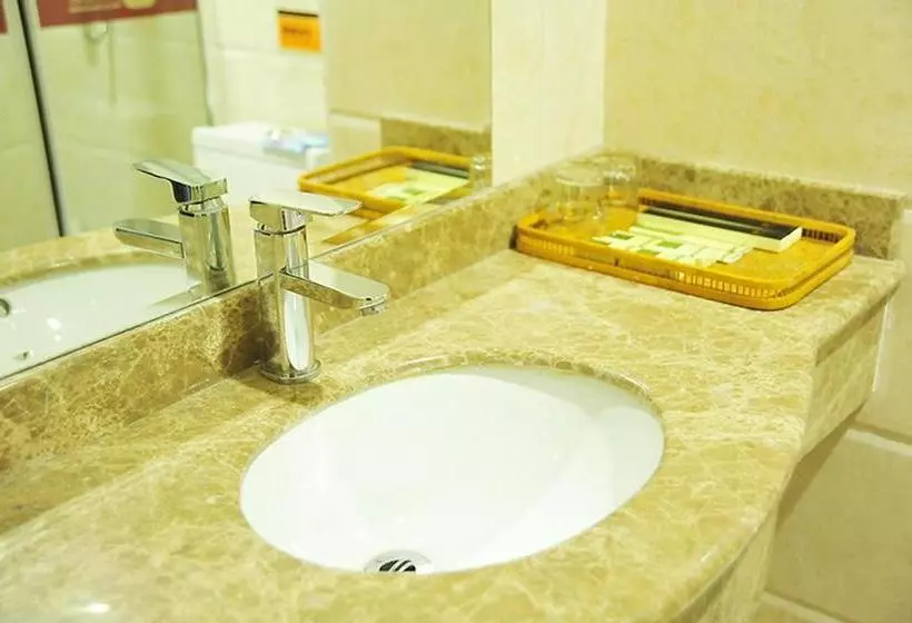 Hotelli East Sacred Beijing