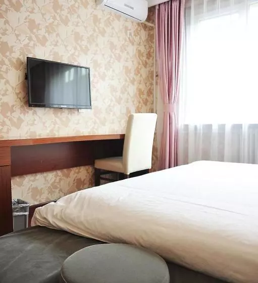 Hotelli East Sacred Beijing