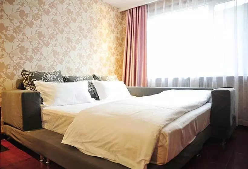 Hotelli East Sacred Beijing