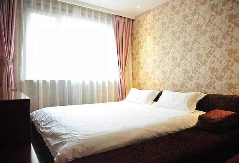Hotelli East Sacred Beijing