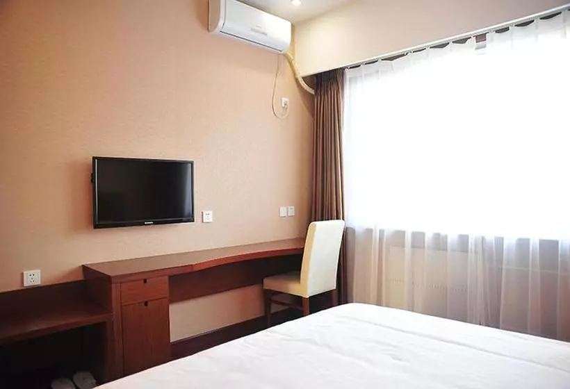 Hotelli East Sacred Beijing