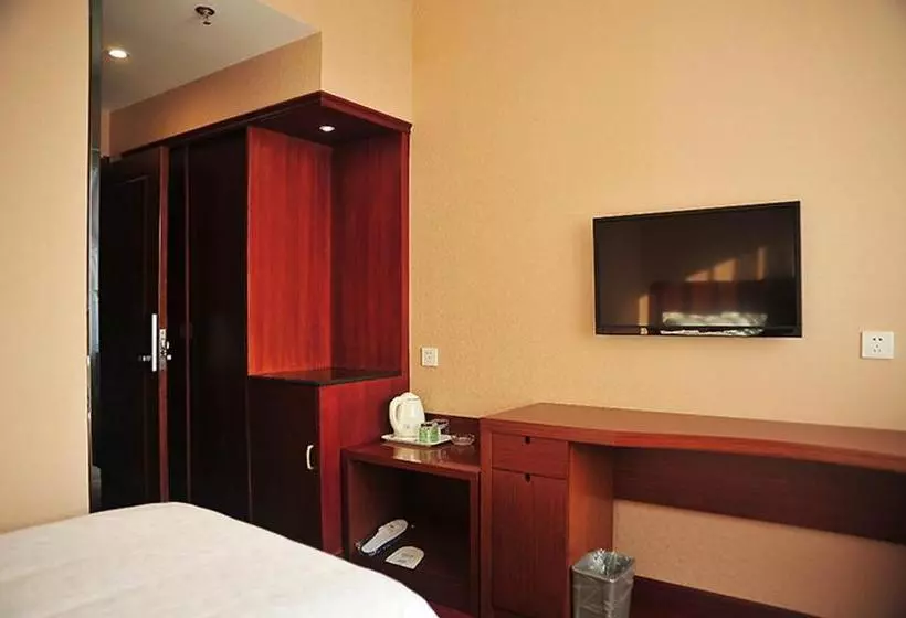 Hotelli East Sacred Beijing
