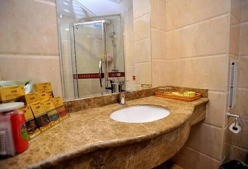 Hotelli East Sacred Beijing