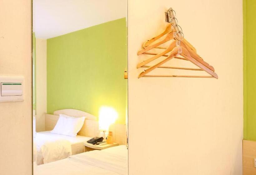 ホテル 7days Inn Guangzhou Huanghuagang