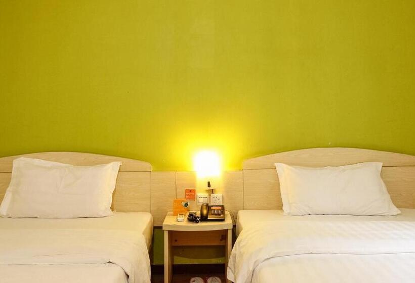 ホテル 7days Inn Guangzhou Huanghuagang