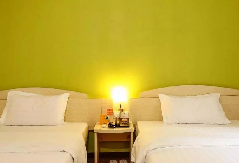 ホテル 7days Inn Guangzhou Huanghuagang