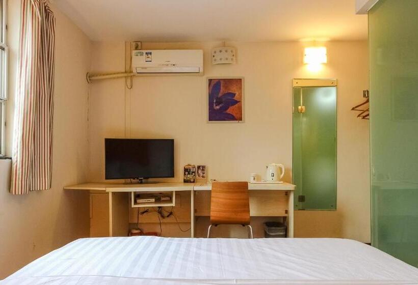 ホテル 7days Inn Guangzhou Huanghuagang